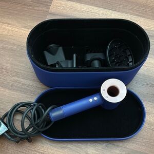 Dyson Hairdryer